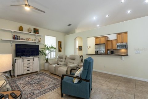 Casa en venta en Palm Coast, Florida, 2 dormitorios, 150.41 m2 № 2116548 - foto 12