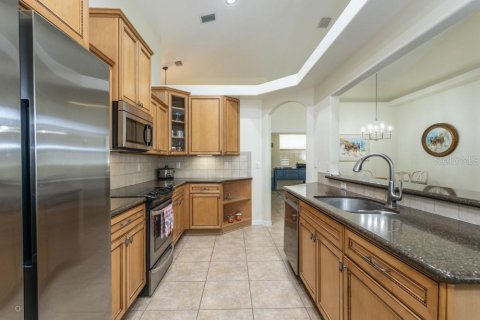 Casa en venta en Palm Coast, Florida, 2 dormitorios, 150.41 m2 № 2116548 - foto 9