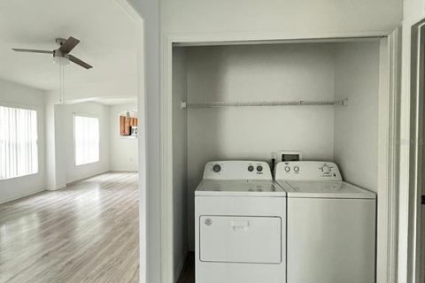 Condominio en alquiler en Kissimmee, Florida, 3 dormitorios, 105.54 m2 № 2427410 - foto 20
