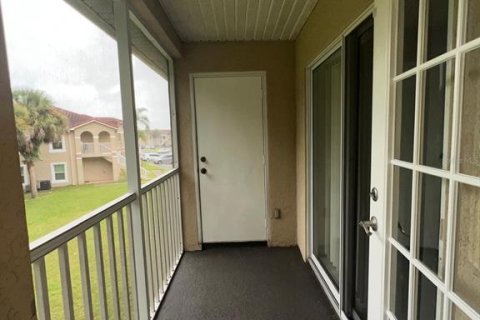 Condominio en alquiler en Kissimmee, Florida, 3 dormitorios, 105.54 m2 № 2427410 - foto 5