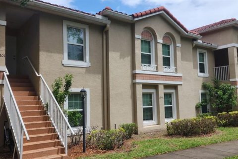 Condominio en Kissimmee, Florida, 3 dormitorios № 2427410