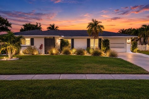 Villa ou maison à Sarasota, Floride 2 chambres, 131.83 m2 № 2431135