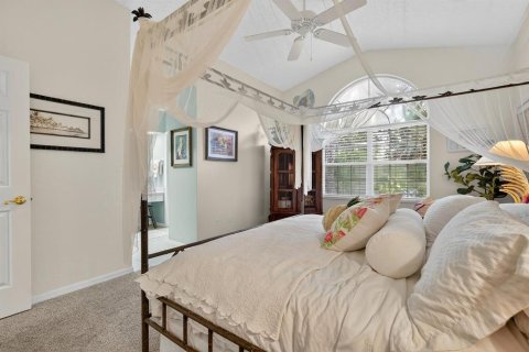 House in Palm Coast, Florida 2 bedrooms, 121.33 sq.m. № 1905152 - photo 24