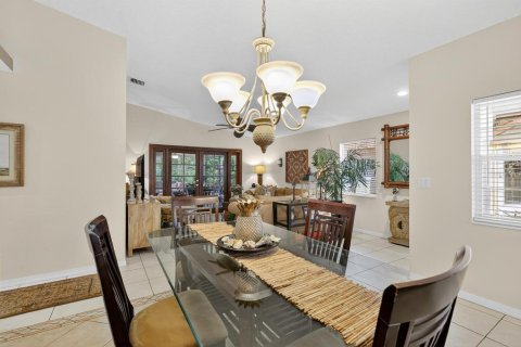 House in Palm Coast, Florida 2 bedrooms, 121.33 sq.m. № 1905152 - photo 16
