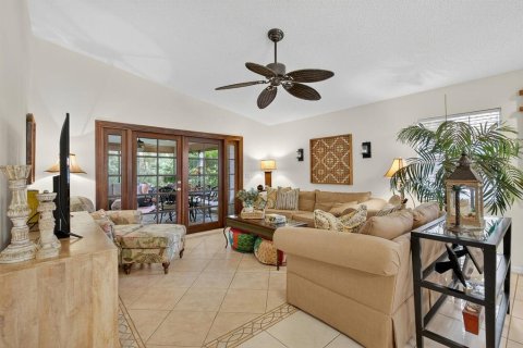 House in Palm Coast, Florida 2 bedrooms, 121.33 sq.m. № 1905152 - photo 5