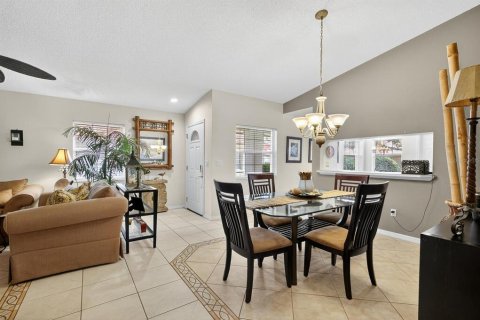 House in Palm Coast, Florida 2 bedrooms, 121.33 sq.m. № 1905152 - photo 13