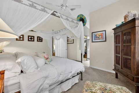 House in Palm Coast, Florida 2 bedrooms, 121.33 sq.m. № 1905152 - photo 27