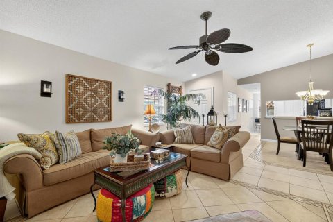 House in Palm Coast, Florida 2 bedrooms, 121.33 sq.m. № 1905152 - photo 6