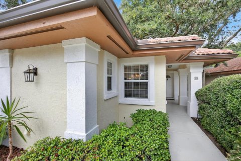 House in Palm Coast, Florida 2 bedrooms, 121.33 sq.m. № 1905152 - photo 3