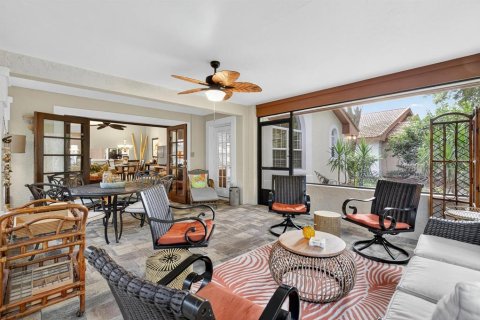House in Palm Coast, Florida 2 bedrooms, 121.33 sq.m. № 1905152 - photo 10