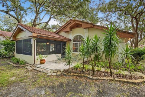 House in Palm Coast, Florida 2 bedrooms, 121.33 sq.m. № 1905152 - photo 12