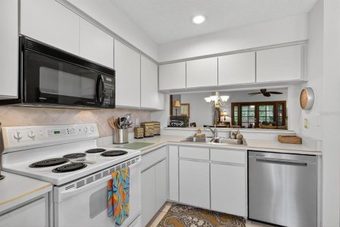House in Palm Coast, Florida 2 bedrooms, 121.33 sq.m. № 1905152 - photo 22