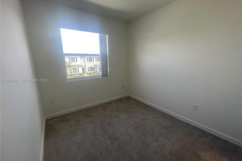 Touwnhouse à louer à Florida City, Floride: 3 chambres, 123.56 m2 № 2390030 - photo 20