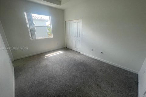Touwnhouse à louer à Florida City, Floride: 3 chambres, 123.56 m2 № 2390030 - photo 16