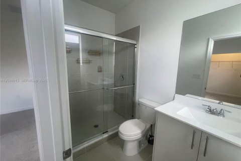 Touwnhouse à louer à Florida City, Floride: 3 chambres, 123.56 m2 № 2390030 - photo 19