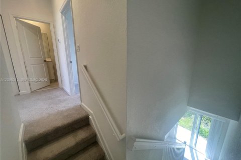 Touwnhouse à louer à Florida City, Floride: 3 chambres, 123.56 m2 № 2390030 - photo 15