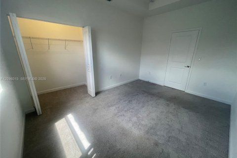 Touwnhouse à louer à Florida City, Floride: 3 chambres, 123.56 m2 № 2390030 - photo 17