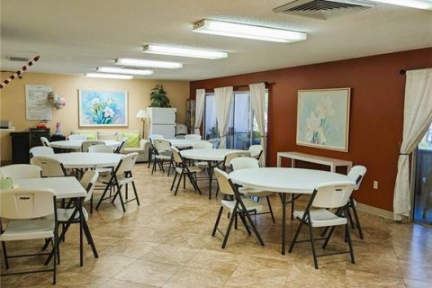 Condo in Port Charlotte, Florida, 1 bedroom  № 1918516 - photo 27
