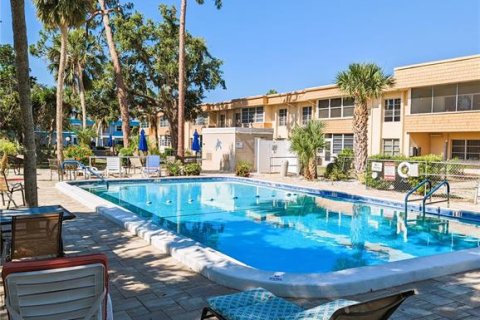 Condo in Port Charlotte, Florida, 1 bedroom  № 1918516 - photo 29