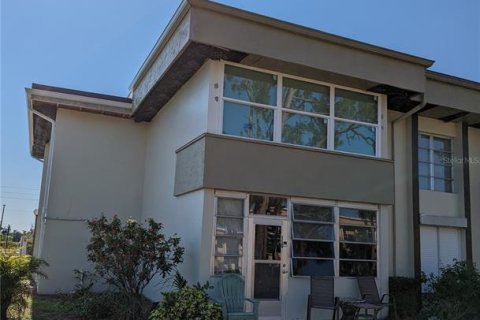 Condo in Port Charlotte, Florida, 1 bedroom  № 1918516 - photo 22