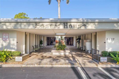 Condo in Port Charlotte, Florida, 1 bedroom  № 1918516 - photo 1