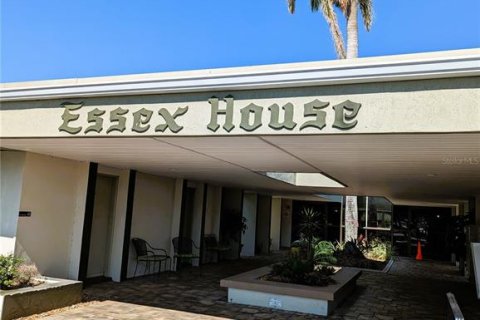 Condo in Port Charlotte, Florida, 1 bedroom  № 1918516 - photo 25