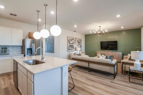 Villa ou maison à vendre à Parrish, Floride: 3 chambres, 154.4 m2 № 2222203 - photo 6