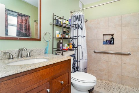 Купить виллу или дом в Сан-Сити-Центр, Флорида 10 комнат, 125.05м2, № 1650510 - фото 14