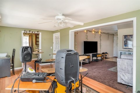 Купить виллу или дом в Сан-Сити-Центр, Флорида 10 комнат, 125.05м2, № 1650510 - фото 10