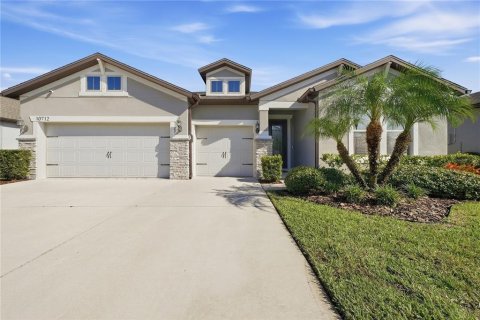 House in Riverview, Florida 4 bedrooms, 251.49 sq.m. № 2394442