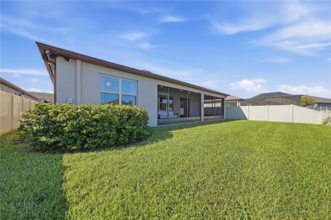 House in Riverview, Florida 4 bedrooms, 251.49 sq.m. № 2394442 - photo 29