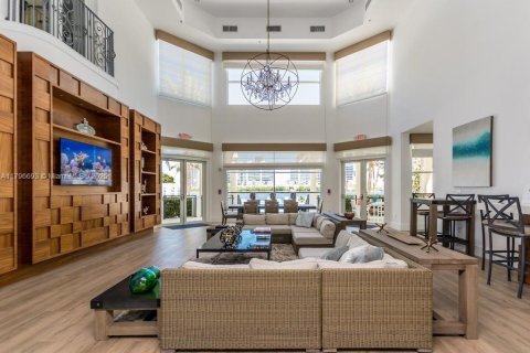 Copropriété à louer à Aventura, Floride: 2 chambres, 100.06 m2 № 1774436 - photo 4