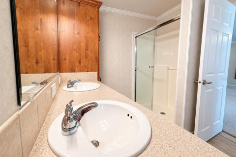 Купить виллу или дом в Киссимми, Флорида 9 комнат, 195.84м2, № 2425869 - фото 17