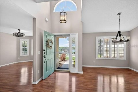 House in Eustis, Florida 3 bedrooms, 160.63 sq.m. № 2429074 - photo 5