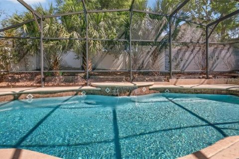 House in Eustis, Florida 3 bedrooms, 160.63 sq.m. № 2429074 - photo 24