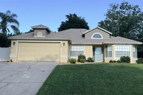 Villa ou maison à Eustis, Floride 3 chambres, 160.63 m2 № 2429074
