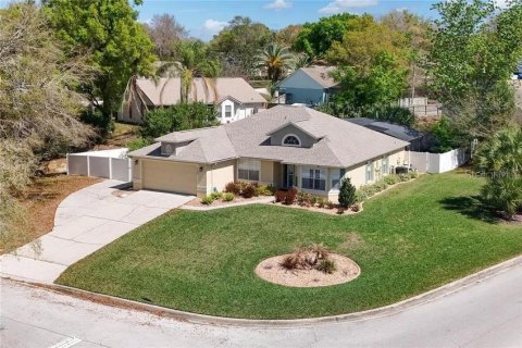 House in Eustis, Florida 3 bedrooms, 160.63 sq.m. № 2429074 - photo 4