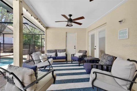 House in Eustis, Florida 3 bedrooms, 160.63 sq.m. № 2429074 - photo 23