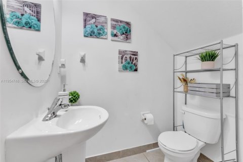Adosado en venta en Homestead, Florida, 4 dormitorios, 156.08 m2 № 2011305 - foto 4