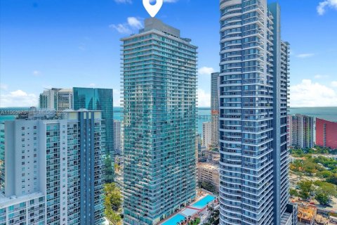 Condo in Miami, Florida, 1 bedroom  № 2081265