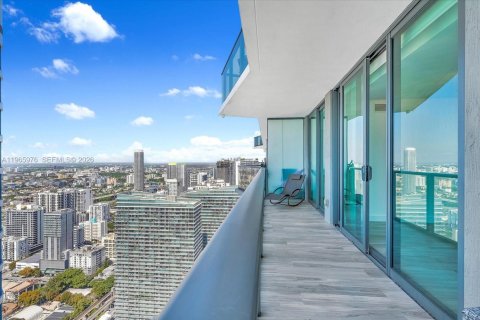 Condo in Miami, Florida, 1 bedroom  № 2081265 - photo 7