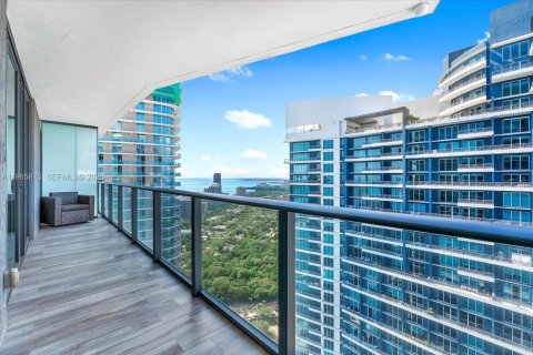 Condo in Miami, Florida, 1 bedroom  № 2081265 - photo 5