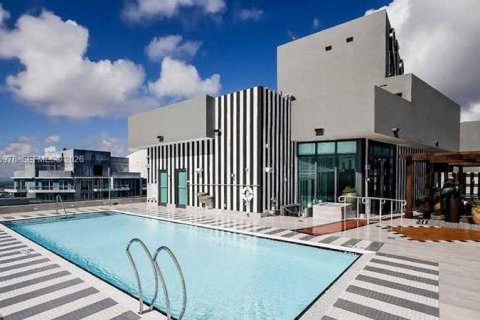 Condo in Miami, Florida, 1 bedroom  № 2081265 - photo 20
