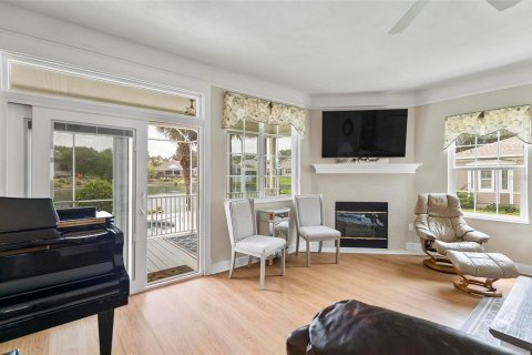 Villa ou maison à vendre à Palm Coast, Floride: 3 chambres, 177.07 m2 № 1777407 - photo 16