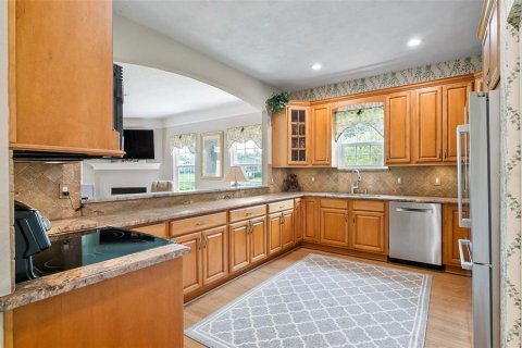 Villa ou maison à vendre à Palm Coast, Floride: 3 chambres, 177.07 m2 № 1777407 - photo 3