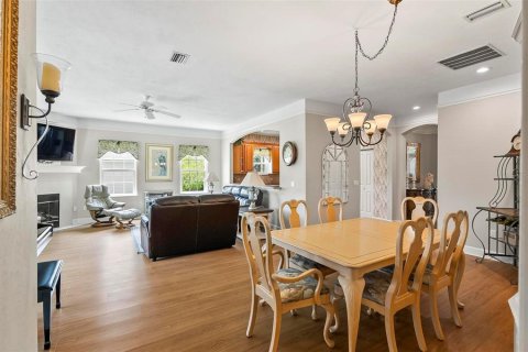 Villa ou maison à vendre à Palm Coast, Floride: 3 chambres, 177.07 m2 № 1777407 - photo 12