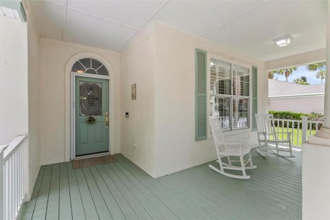 Villa ou maison à vendre à Palm Coast, Floride: 3 chambres, 177.07 m2 № 1777407 - photo 8