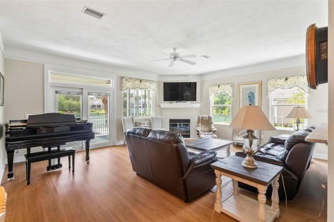 Villa ou maison à vendre à Palm Coast, Floride: 3 chambres, 177.07 m2 № 1777407 - photo 2