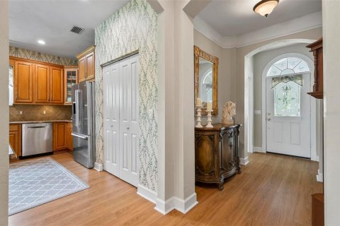 Villa ou maison à vendre à Palm Coast, Floride: 3 chambres, 177.07 m2 № 1777407 - photo 21