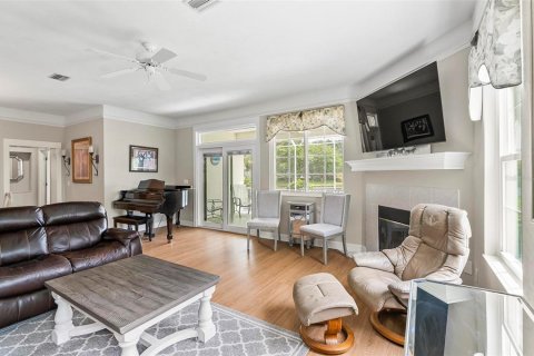 Villa ou maison à vendre à Palm Coast, Floride: 3 chambres, 177.07 m2 № 1777407 - photo 13